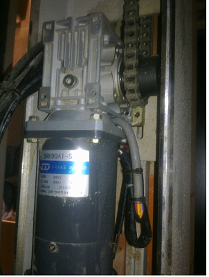  5RK90A1-S      NP-330