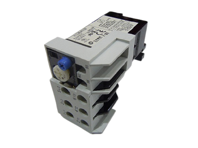   TH-P20E XSR1-020 5A,380/220 V, 0.47/1A (21530550)