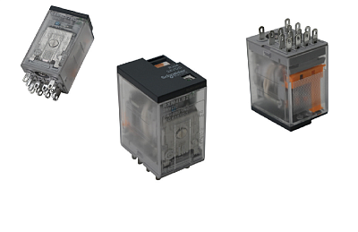   RXM4LB2BD DC24V (21540290)