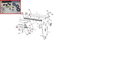    14-3 ., 15-3 ., 19-4 ., 21-1 ., 23-1.  FL-1330B