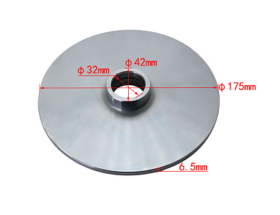  07NB6C-03-041 (30102.01005) B750304YJ   NB8PCHGM