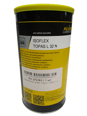  Kluber Isoflex Topas L 32N (1 )